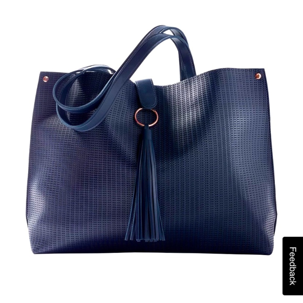 Beautiful Tote Bag